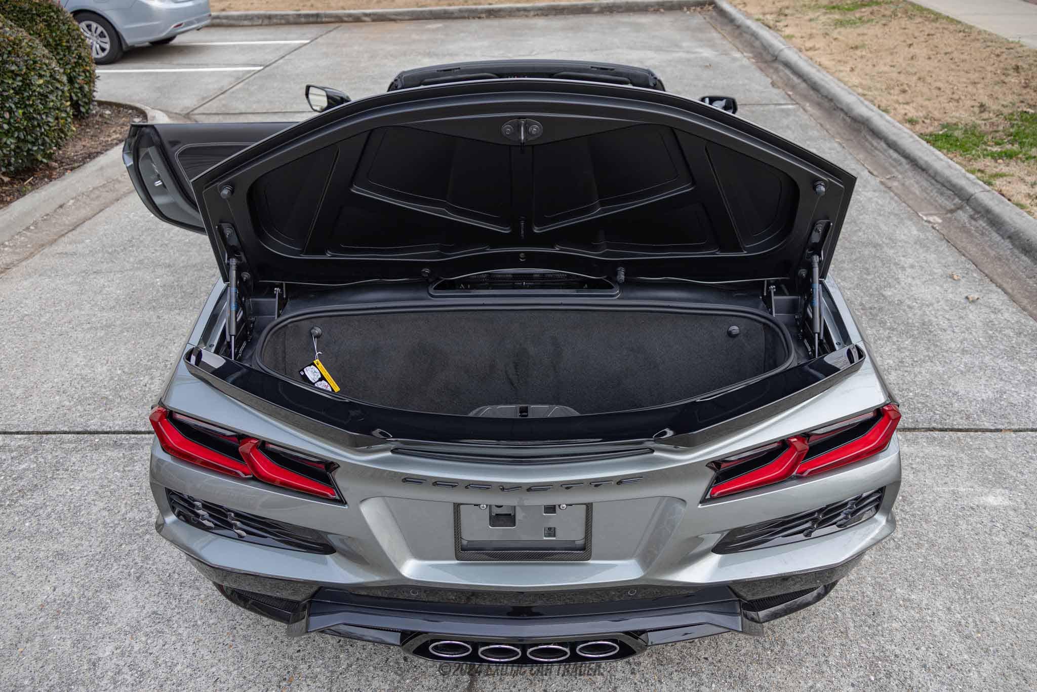 2023 Chevrolet Corvette Z06 Convertible 3LZ for Sale 2023 Chevrolet Corvette Z06 Convertible 3LZ for Sale